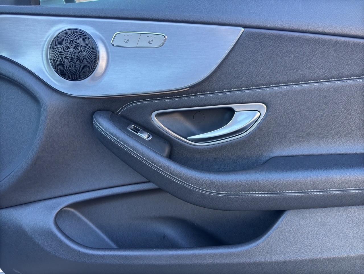 Mercedes-benz C 220 d Auto Cabrio Premium Plus