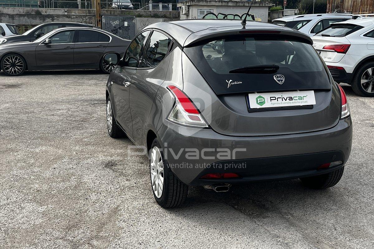 LANCIA Ypsilon 1.2 69 CV 5 porte Gold