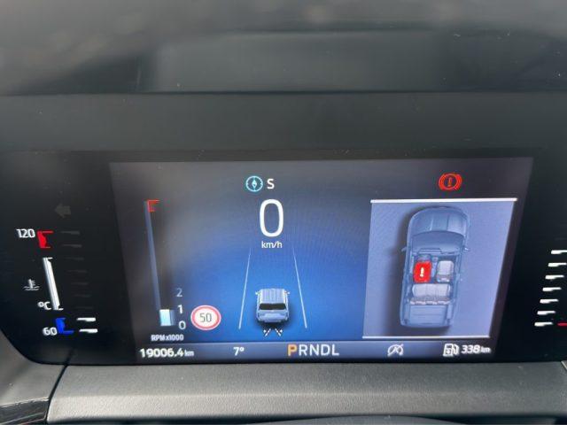 FORD Tourneo Courier Tourneo Courier 1.0 EcoBoost Powershift Titanium