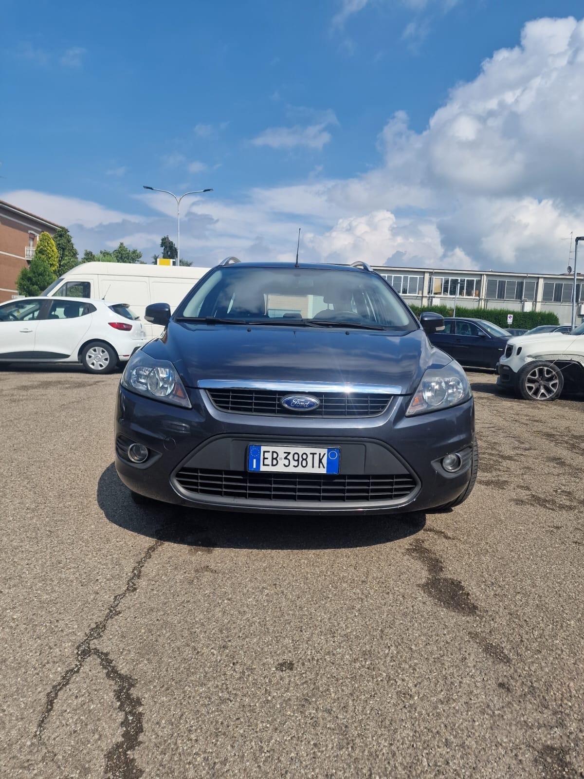 Ford Focus ford focus