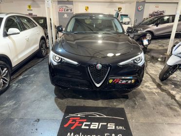 Alfa Romeo Stelvio 2.2 Turbodiesel 190 CV AT8 Q4 Executive