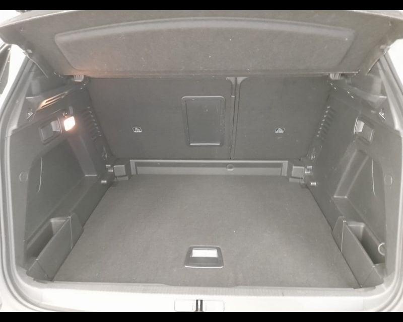 Peugeot 3008 II 2021 1.2 puretech t GT Pack s&s 130cv eat8