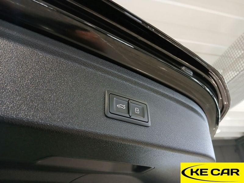 Audi A3 SPB 35 TFSI S tronic Sline NAVI - RETROCAM