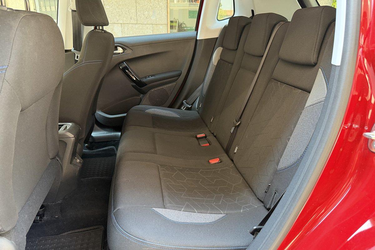 PEUGEOT 2008 1° serie PureTech Turbo 110 S&S Signature