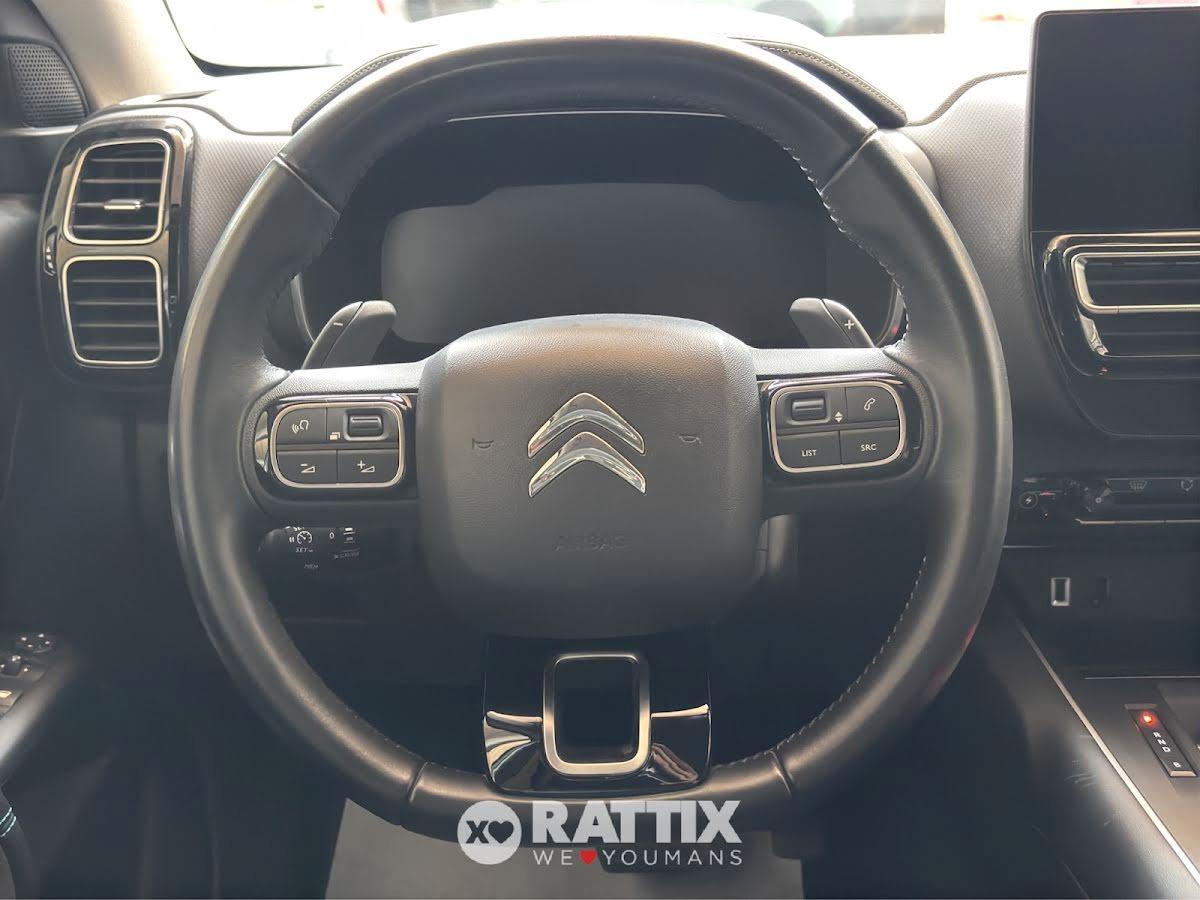 Citroen C5 Aircross 1.6 Hybrid PHEV 225CV Feel Pack e-EAT8