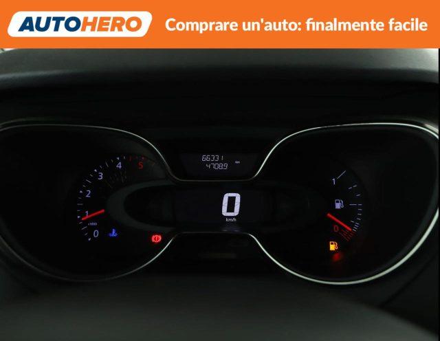 RENAULT Captur dCi 8V 90 CV Sport Edition2