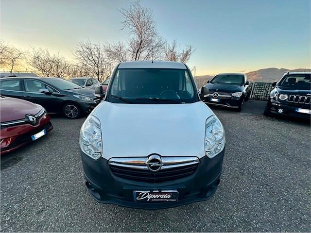 Opel Combo 1.6 CDTI 105CV 6m -2015