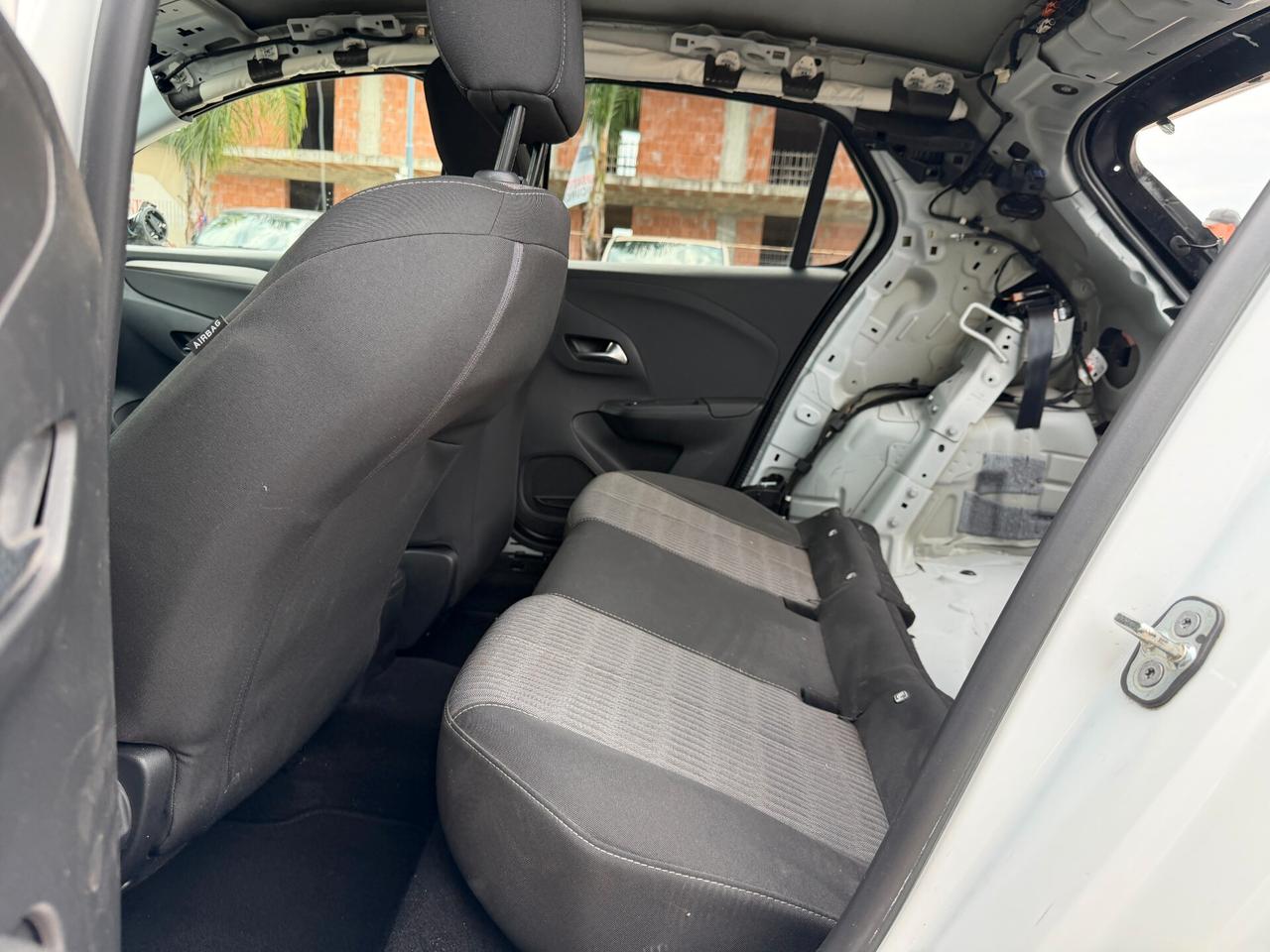OPEL CORSA 2022 1.2 BENZINA 75 CV *MARCIANTE