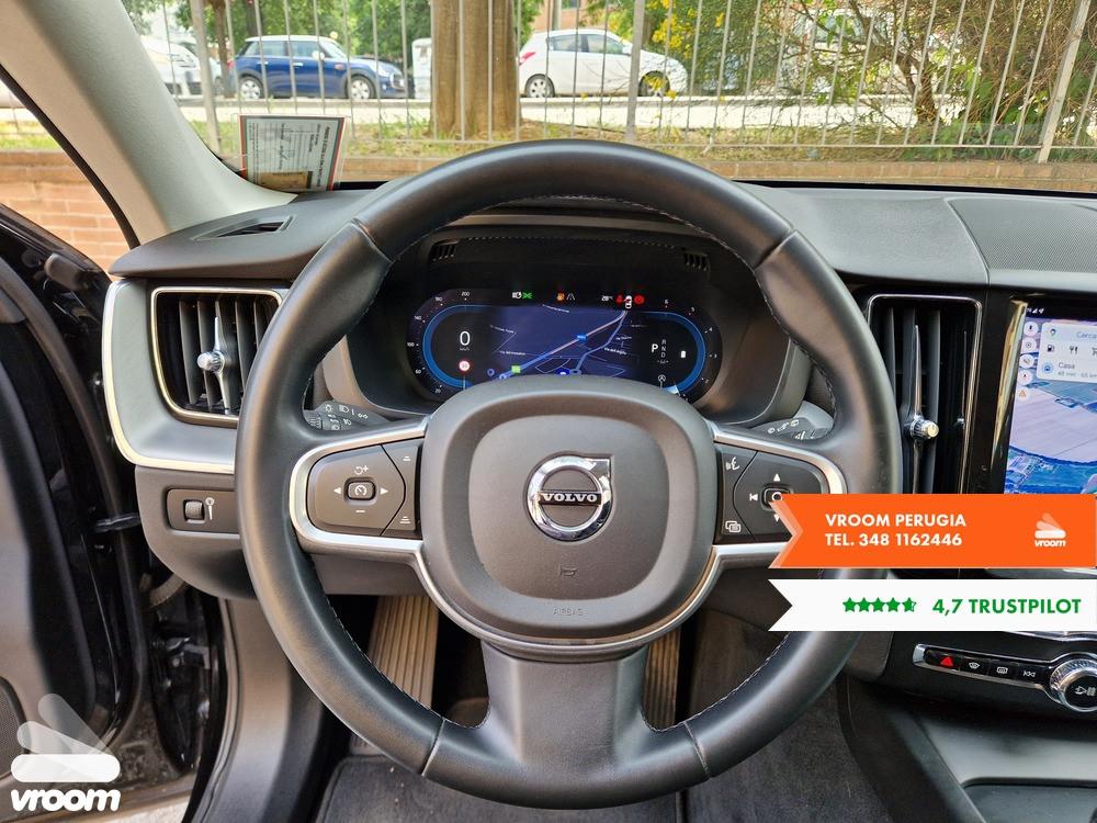 VOLVO XC60 B4 2022 2.0D 197CV HIBRID Plus Dark