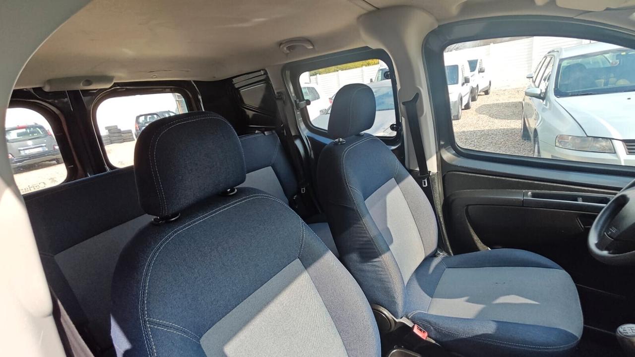 Peugeot Bipper Tepee 1.3 HDi 75 FAP Family