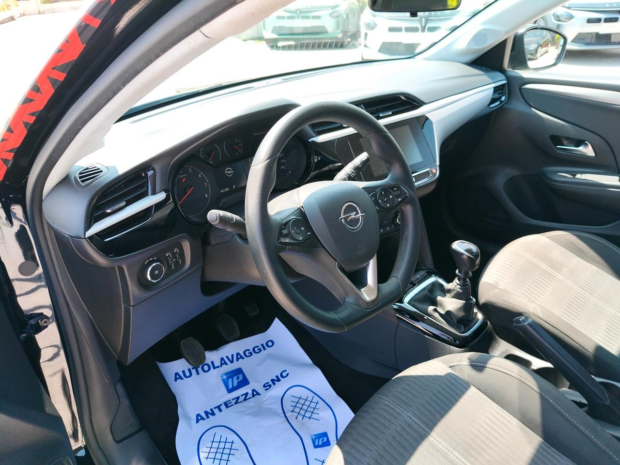 Opel Corsa 1.5 D 100 CV Edition