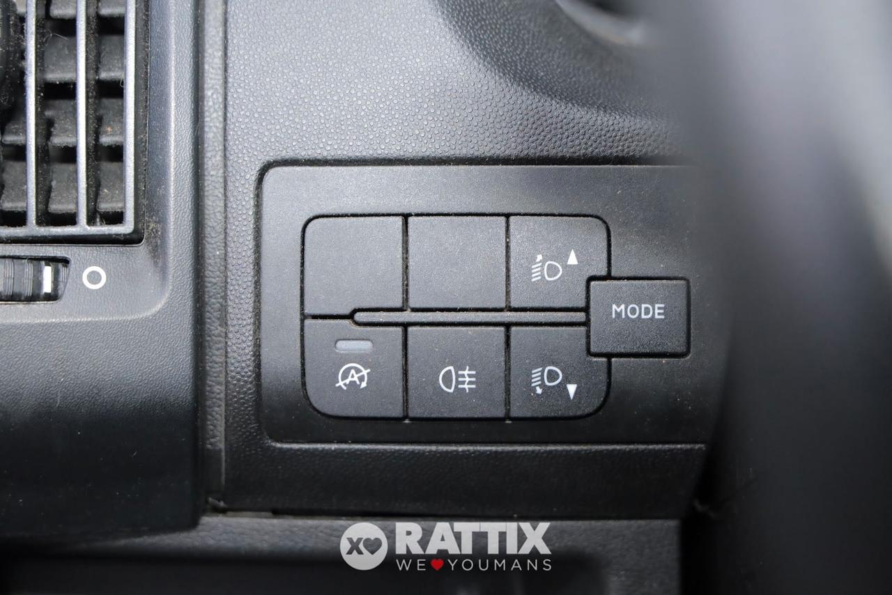 Citroen Jumper 2.2 BlueHDI 140CV L2H2 (IVA ESCLUSA)