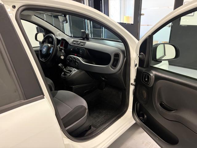 FIAT Panda 0.9 TwinAir Turbo S&S 4x4 Pop Van 2 posti *UNIPRO*