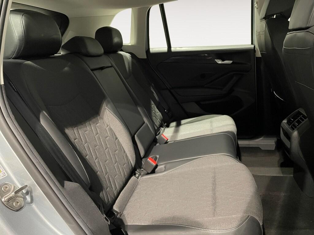 Volkswagen Tiguan III 2024 2.0 Tdi 150CV DSG Life