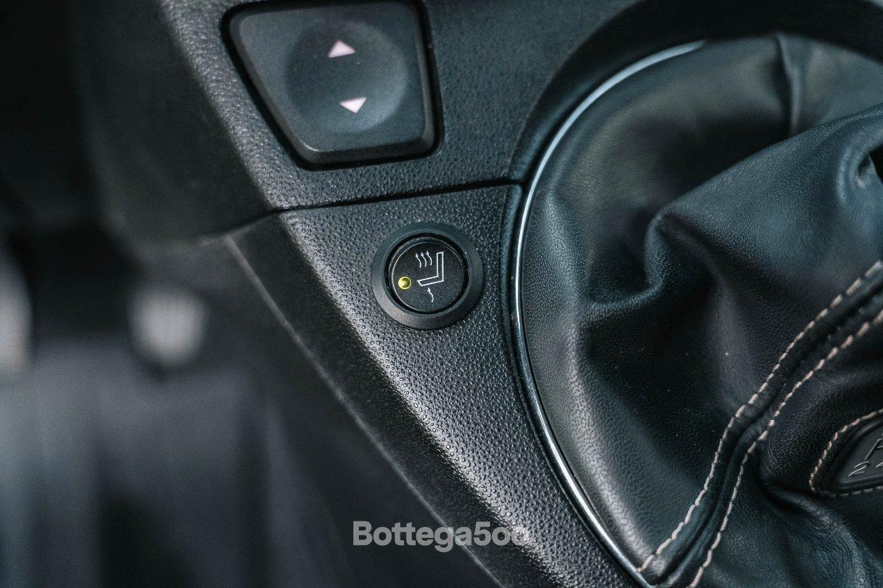Fiat 500 1.4 16V by Diesel 100 CV