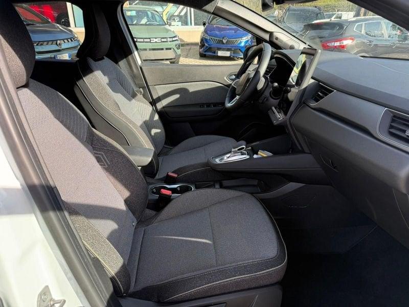 Renault Symbioz Symbioz Full Hybrid E-Tech 145 CV Techno