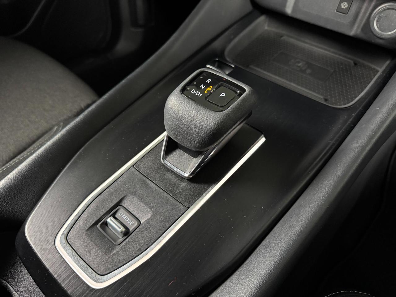 Nissan Qashqai 1.3 mhev N-Connecta 2wd 158cv xtronic