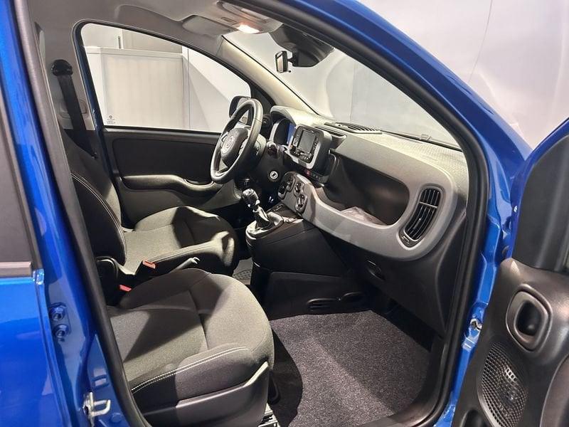 FIAT Panda 1.0 FireFly 70cv S&S Hybrid