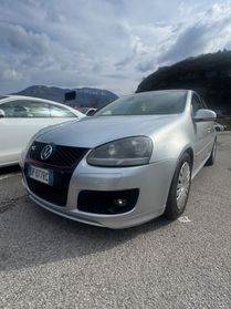 Volkswagen Golf 1.9 TDI DPF 5p. GT Sport