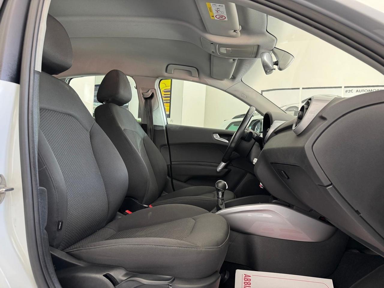 Audi A1 SPB TFSI S-Line / automatica DSG/full led