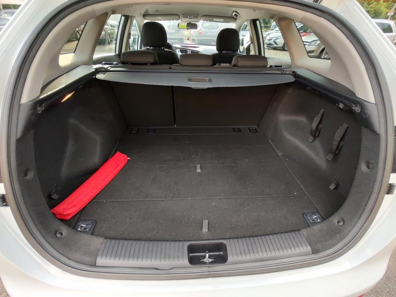 Kia Ceed Sportswagon cee'd 1.4 ECO GPL SW Active, Ok Neopatentati