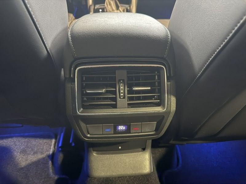 Skoda Kodiaq Kodiaq 2.0 TDI EVO SCR DSG 7 posti Laurin&Klement