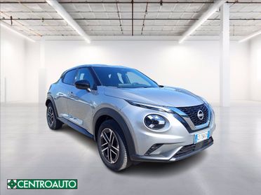 NISSAN Juke 1.0 dig-t N-Connecta 114cv dct del 2025