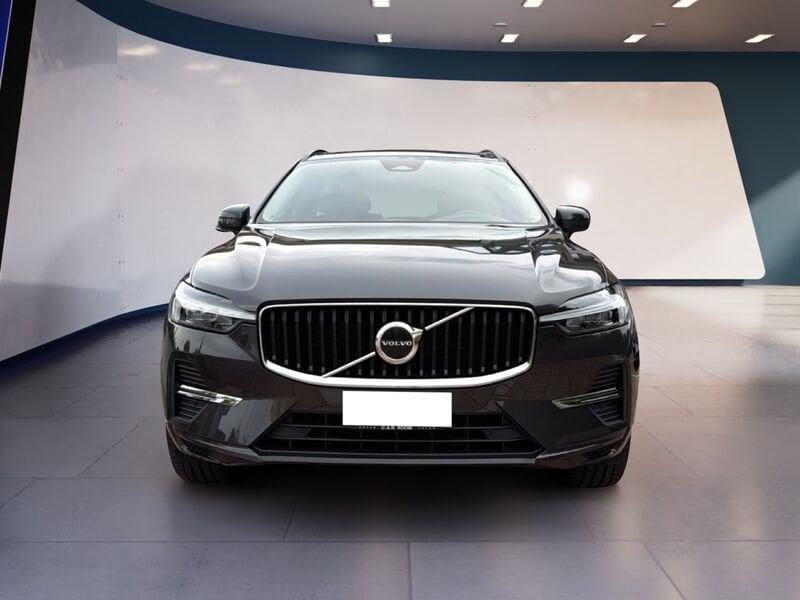 Volvo XC60 B4 D automatico Core