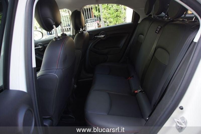 FIAT 500X 1.3 MultiJet 95 CV Sport