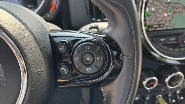 MINI Cooper SE Countryman 1.5 Cooper SE Hype ALL4 Aut. NEOPATENTATI TETTO