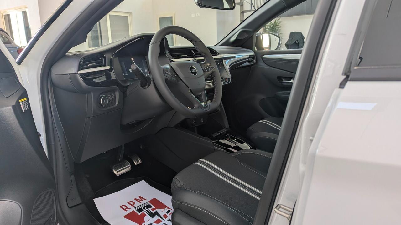 Opel Corsa 1.2 100 CV GS AUTOMATCA