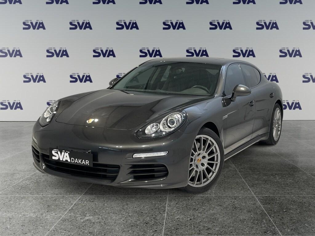 Porsche Panamera 3.0 Edition