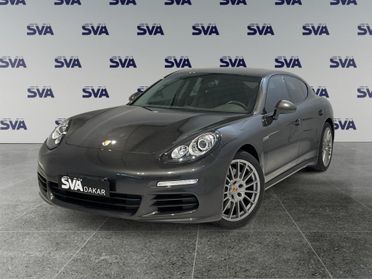 Porsche Panamera 3.0 Edition