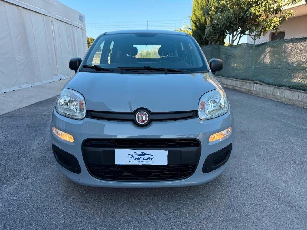 Fiat Panda 1.2 Pop s&s 69cv my19
