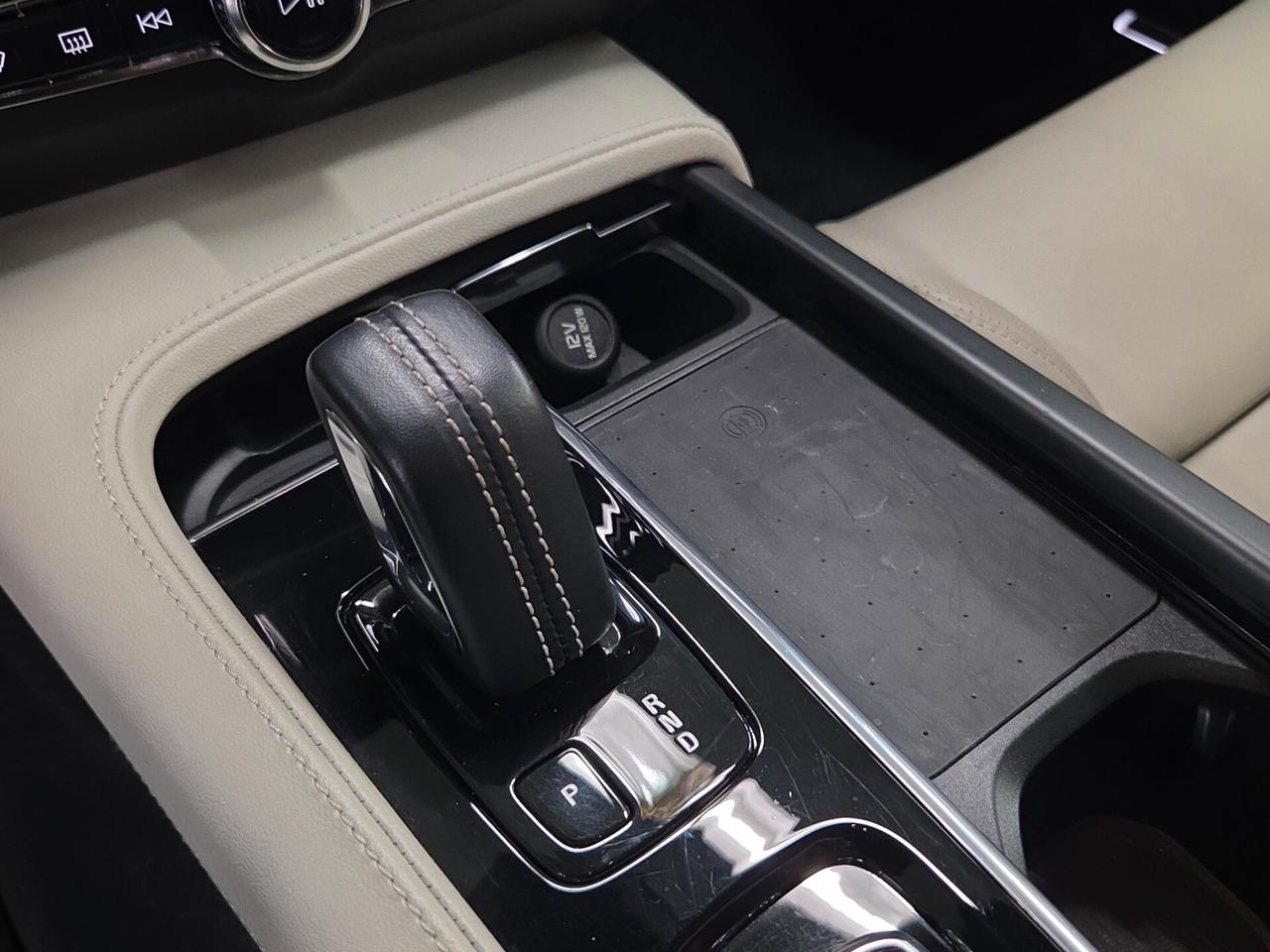 Volvo S90 B5 (d) AWD Geartronic R-design