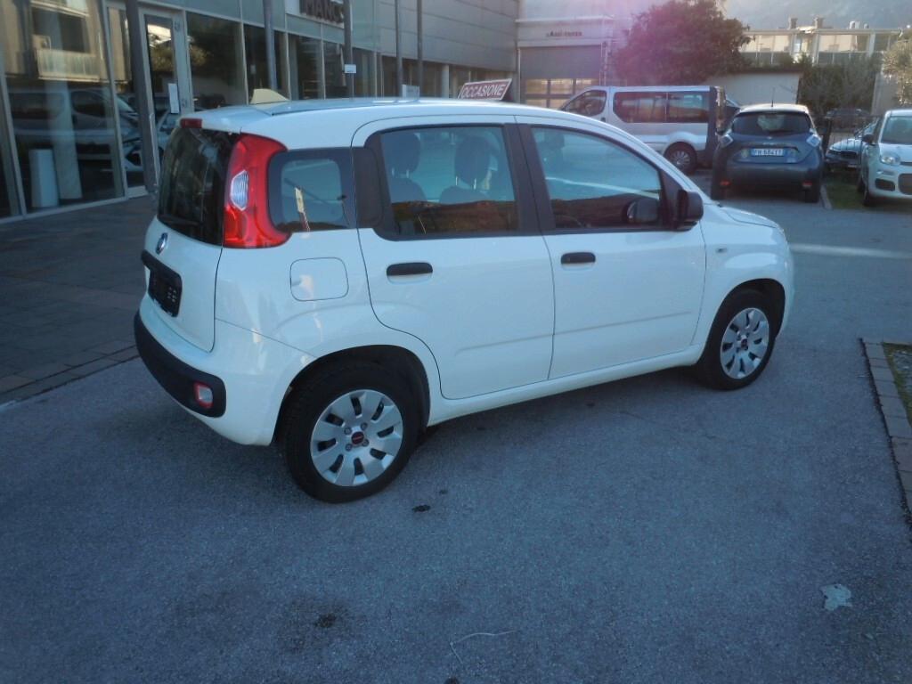 FIAT PANDA 1.2 POP