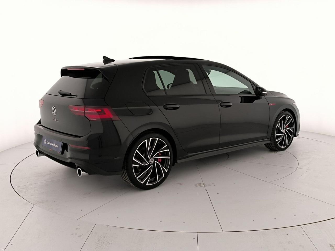 Volkswagen Golf 2.0 tsi gti 245cv dsg