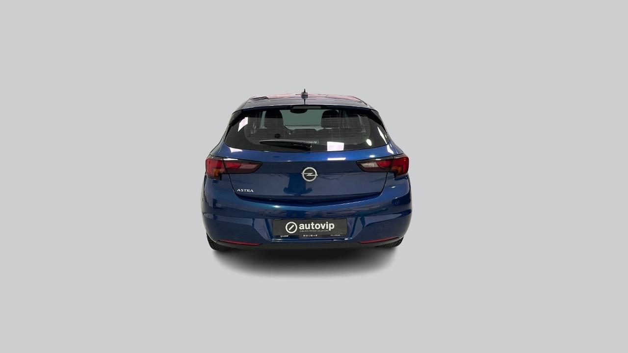 Opel Astra 1.5 CDTI 105 CV S&S 5 porte Business Elegance