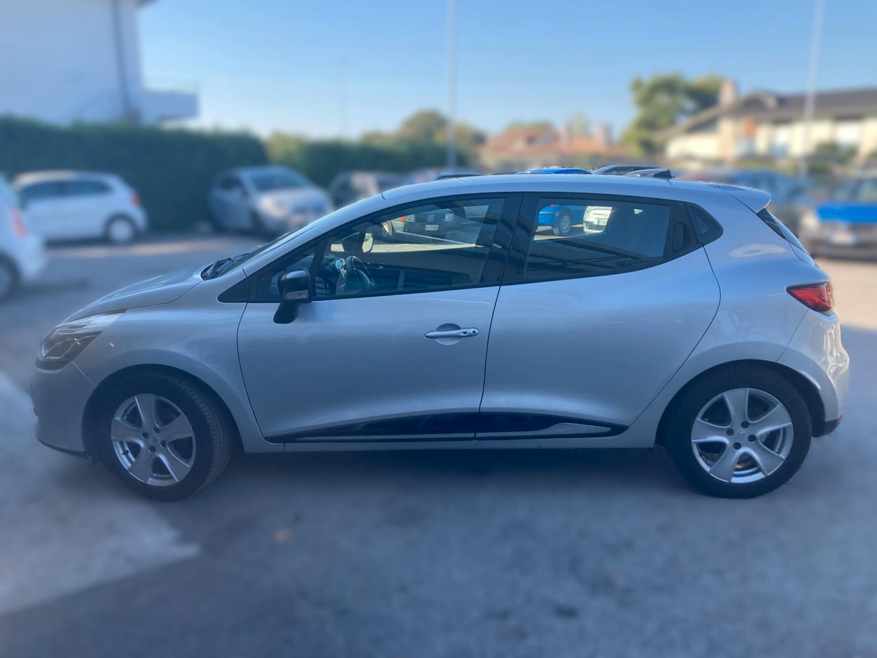 Renault Clio 0.9 TCe 12V 90CV Start&Stop 5 porte Energy