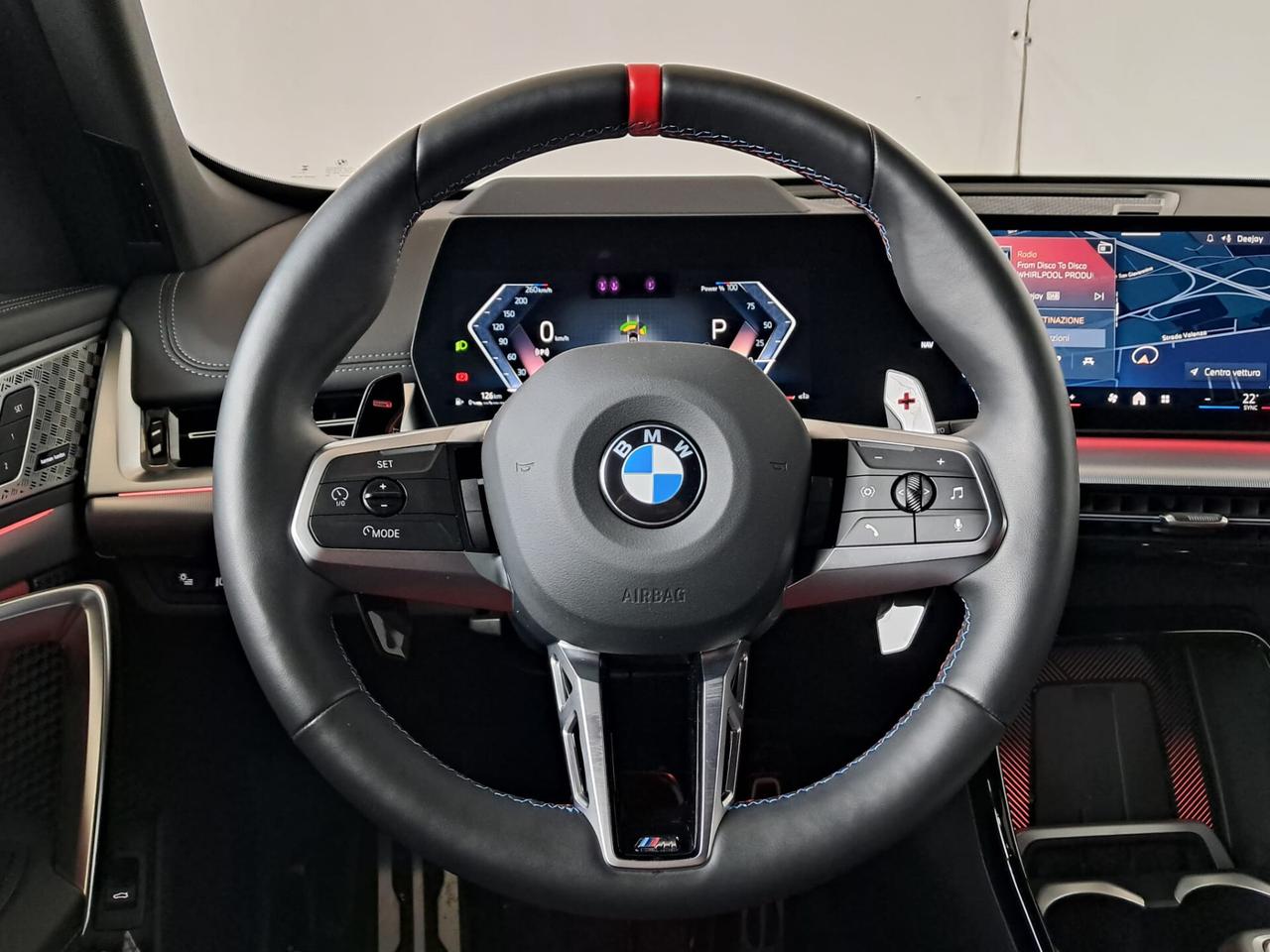 Bmw X1 M35i xDrive