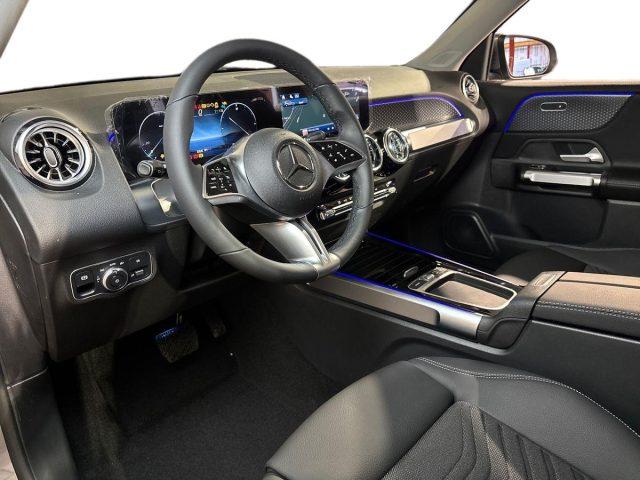 MERCEDES-BENZ GLB 200 d Automatic Progressive Advanced Plus