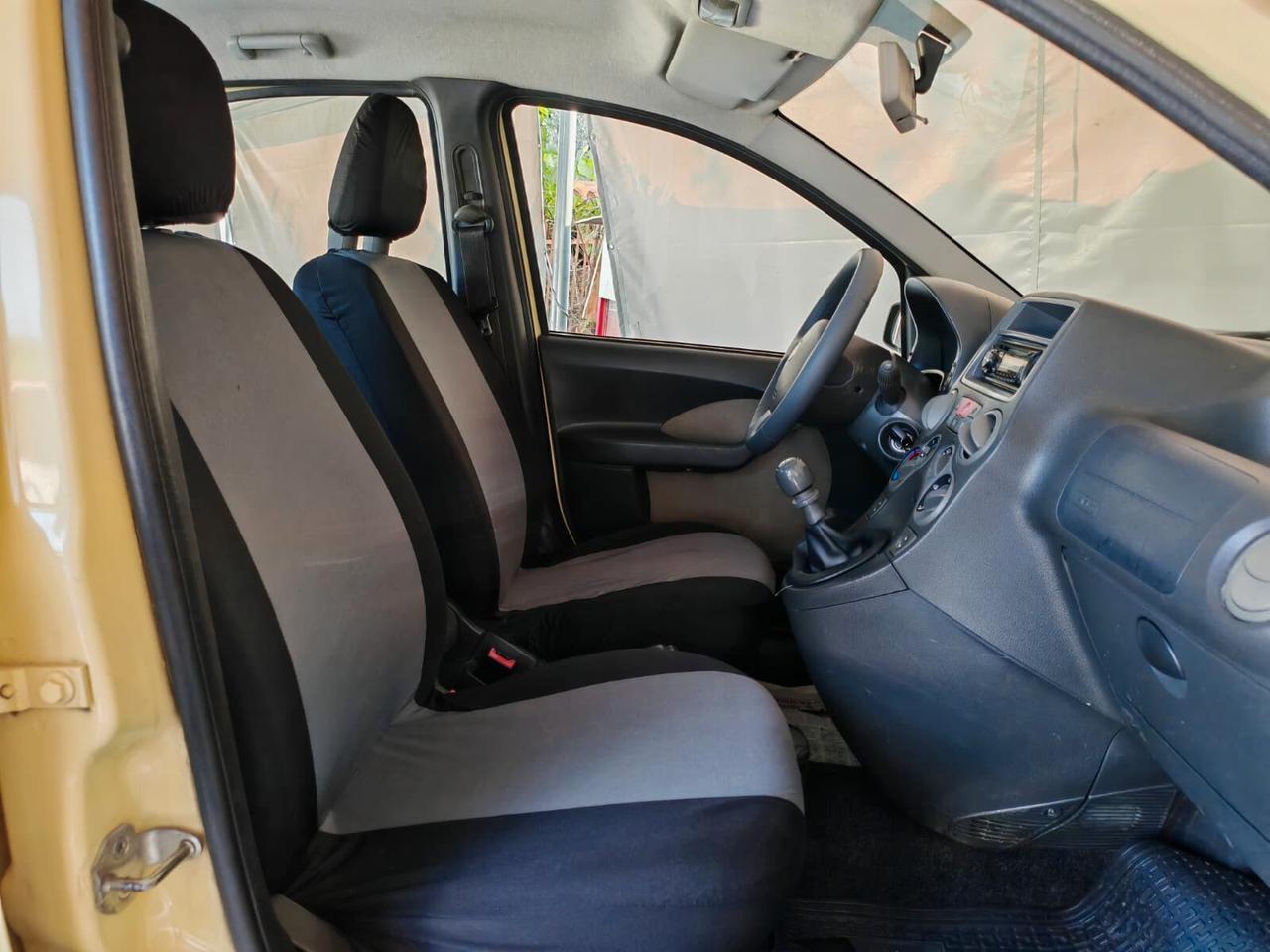 Fiat Panda 1.2 Alessi