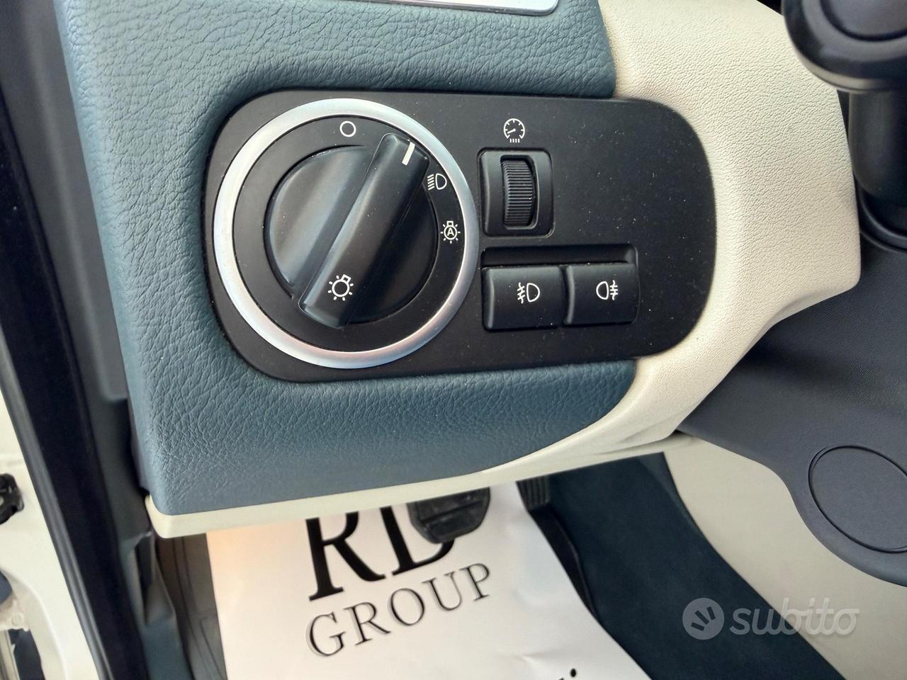 Range Rover Sport 3.0 SDV6 HSE solo 105.000km