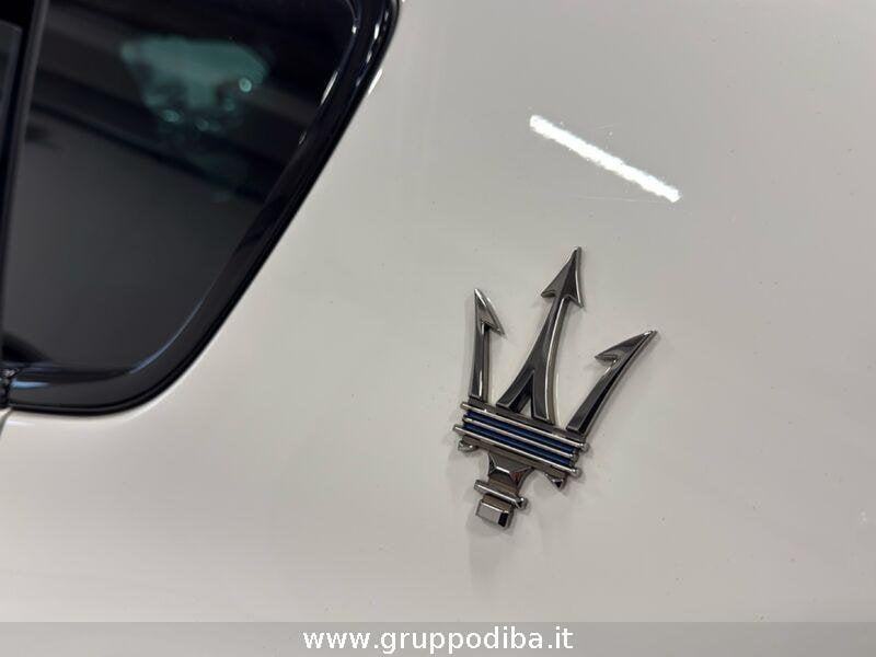 Maserati Levante 2021 2.0 mhev GT 330cv auto