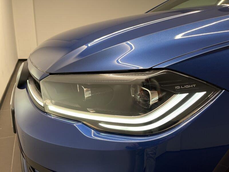Volkswagen Polo NUOVA R-LINE 1.0 TSI 95CV DSG