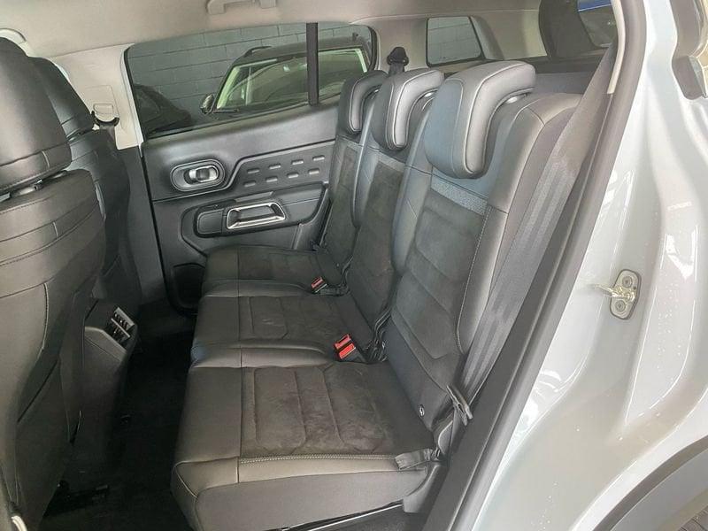 Citroën C5 Aircross BlueHDi 130 S&S EAT8 Max