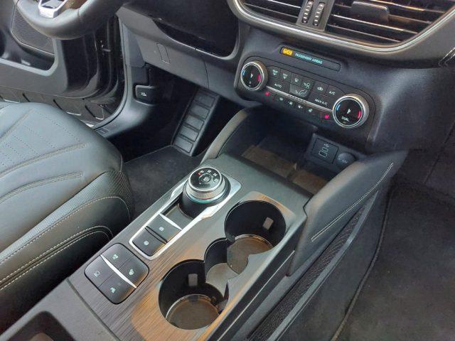 FORD Kuga 2.5 Full Hybrid 190 CV CVT AWD VIGNALE FULL OP