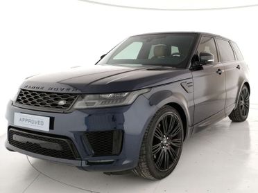 Land Rover RR Sport 3.0D l6 350 CV HSE Dynamic