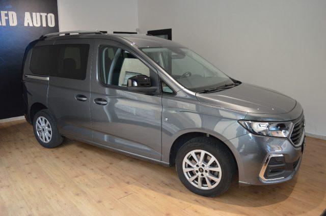 FORD Tourneo Connect 2.0 EcoBlue 122 CV Powershift Titanium