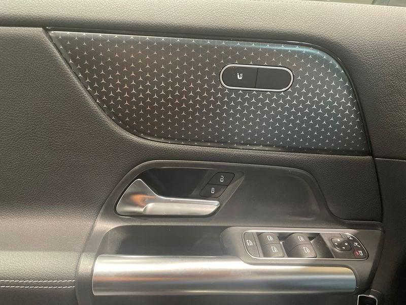 Mercedes-Benz GLA 200 d Progressive Advanced auto